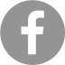 Facebook - Grey Circle